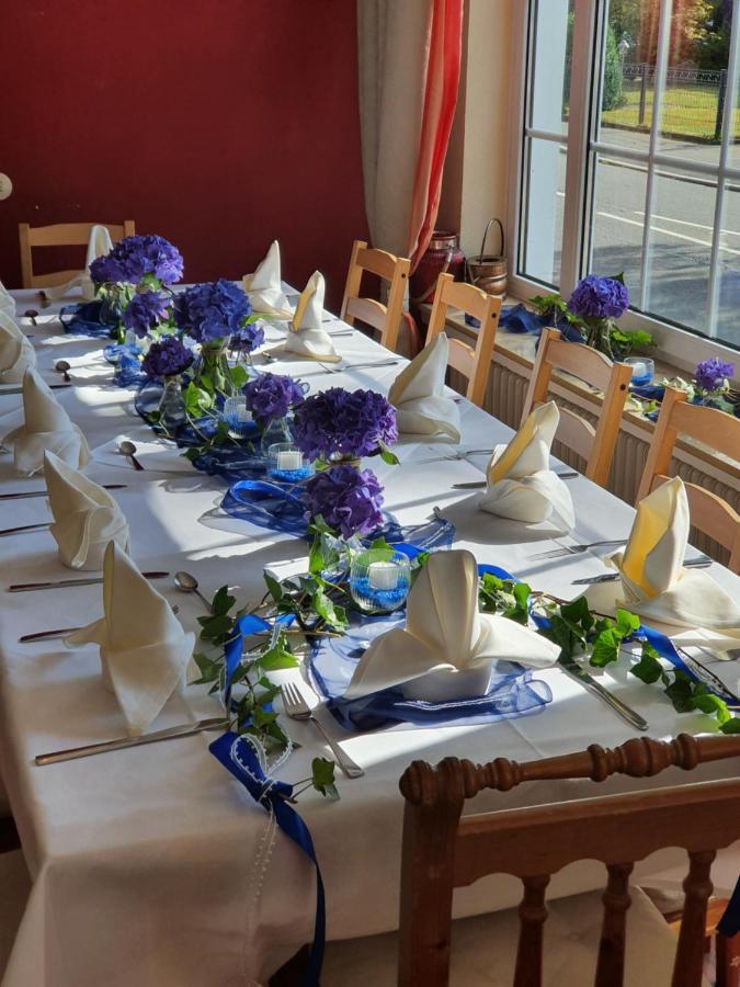 Hotel Klosterhof Wipperfürth Εξωτερικό φωτογραφία