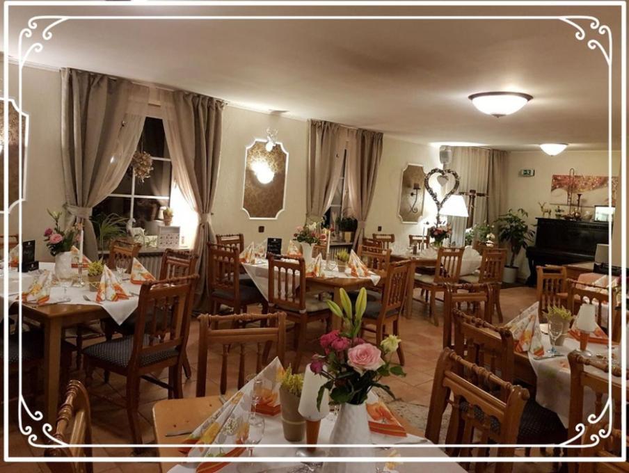 Hotel Klosterhof Wipperfürth Εξωτερικό φωτογραφία
