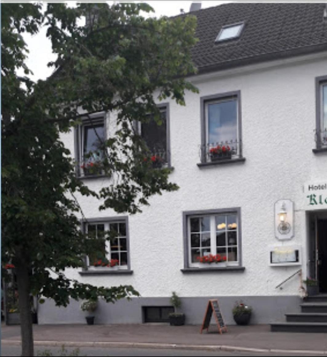 Hotel Klosterhof Wipperfürth Εξωτερικό φωτογραφία