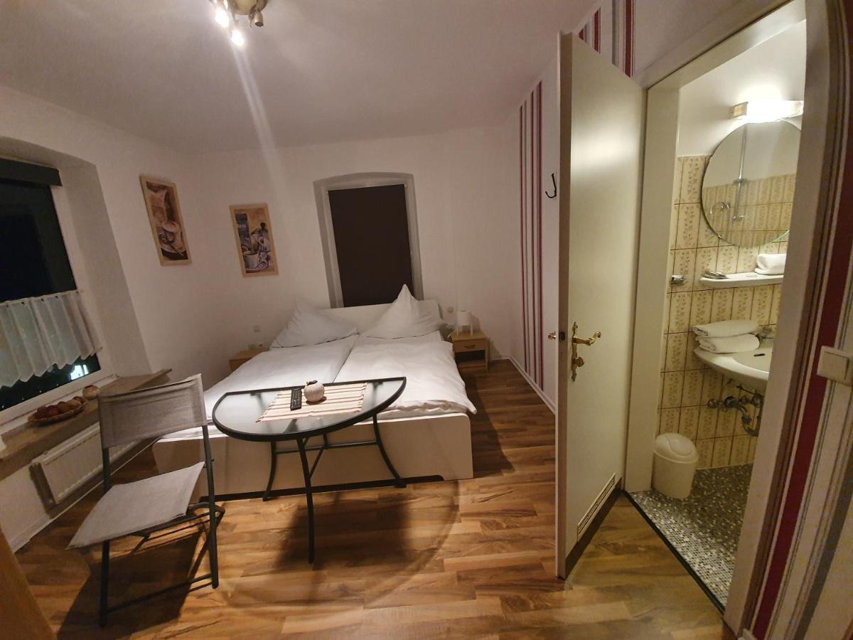 Hotel Klosterhof Wipperfürth Εξωτερικό φωτογραφία