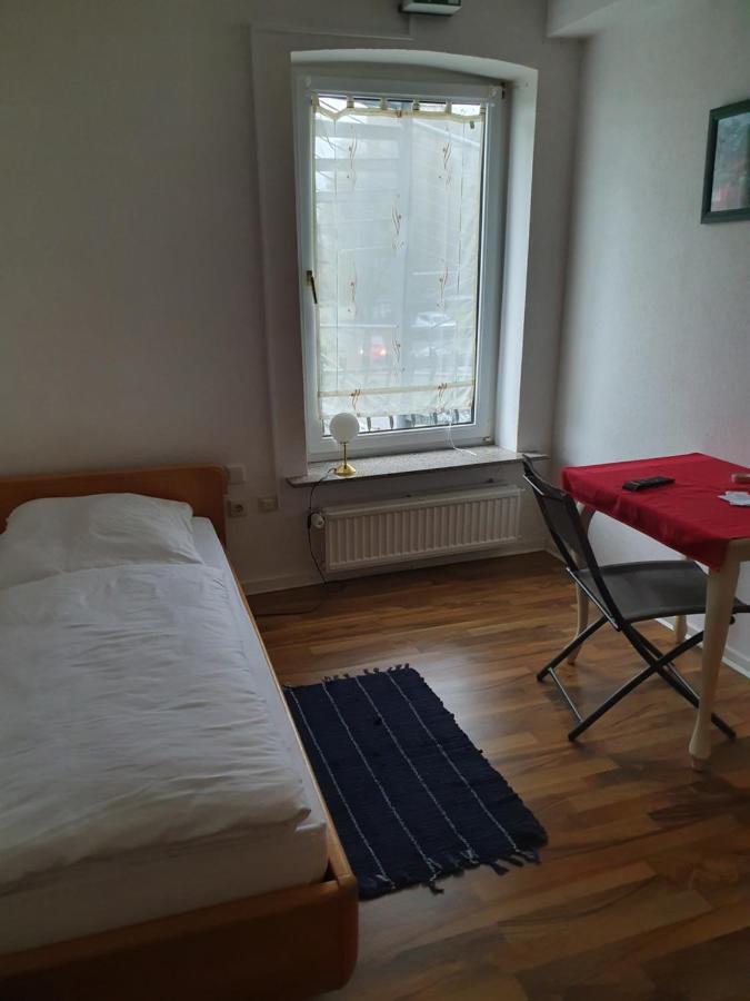 Hotel Klosterhof Wipperfürth Εξωτερικό φωτογραφία