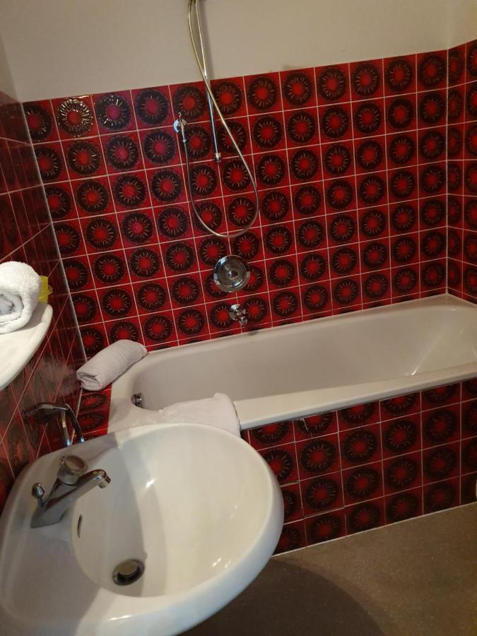 Hotel Klosterhof Wipperfürth Εξωτερικό φωτογραφία
