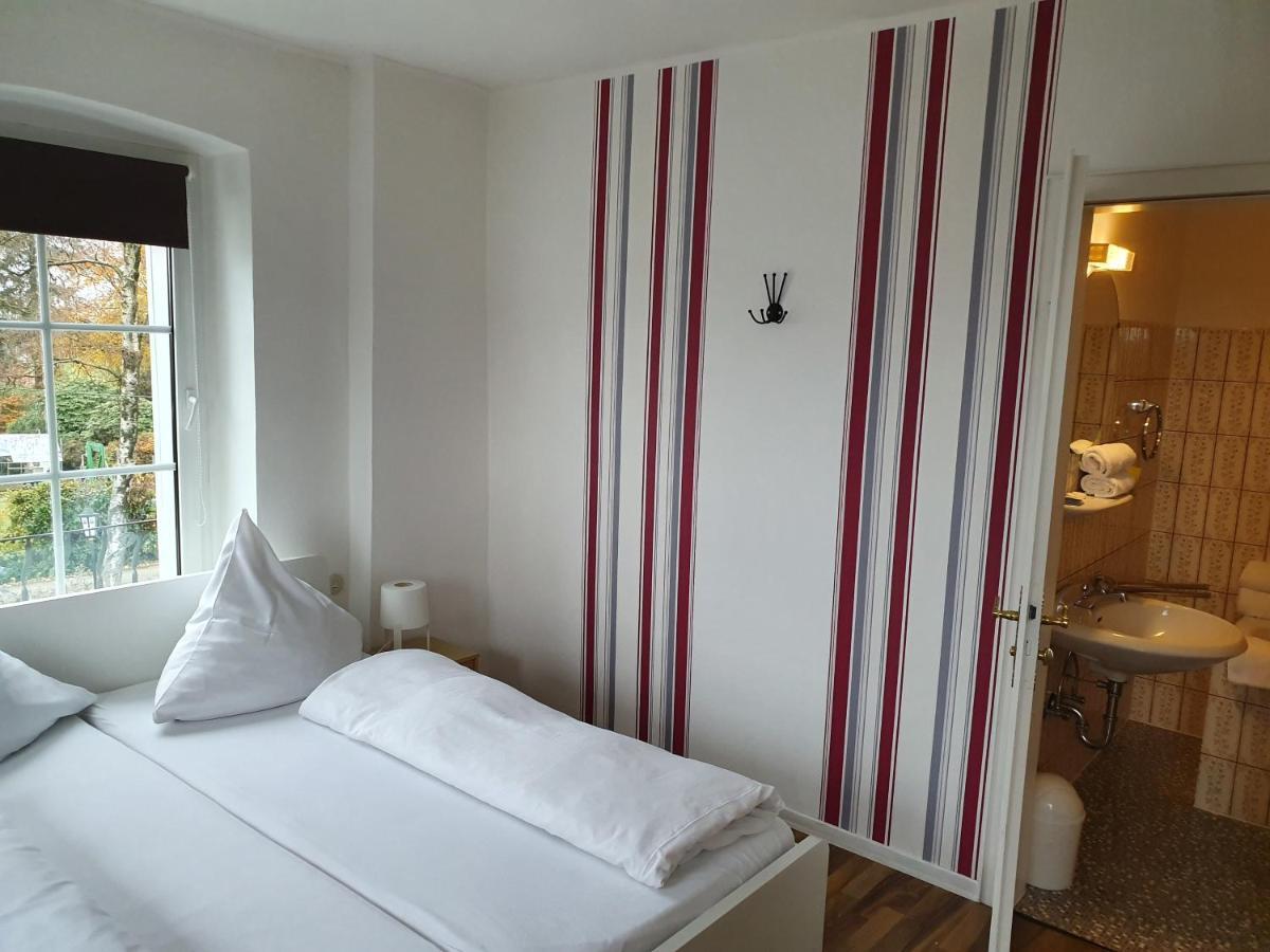 Hotel Klosterhof Wipperfürth Εξωτερικό φωτογραφία