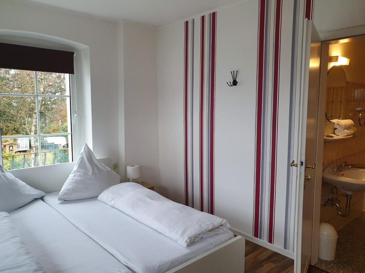 Hotel Klosterhof Wipperfürth Εξωτερικό φωτογραφία