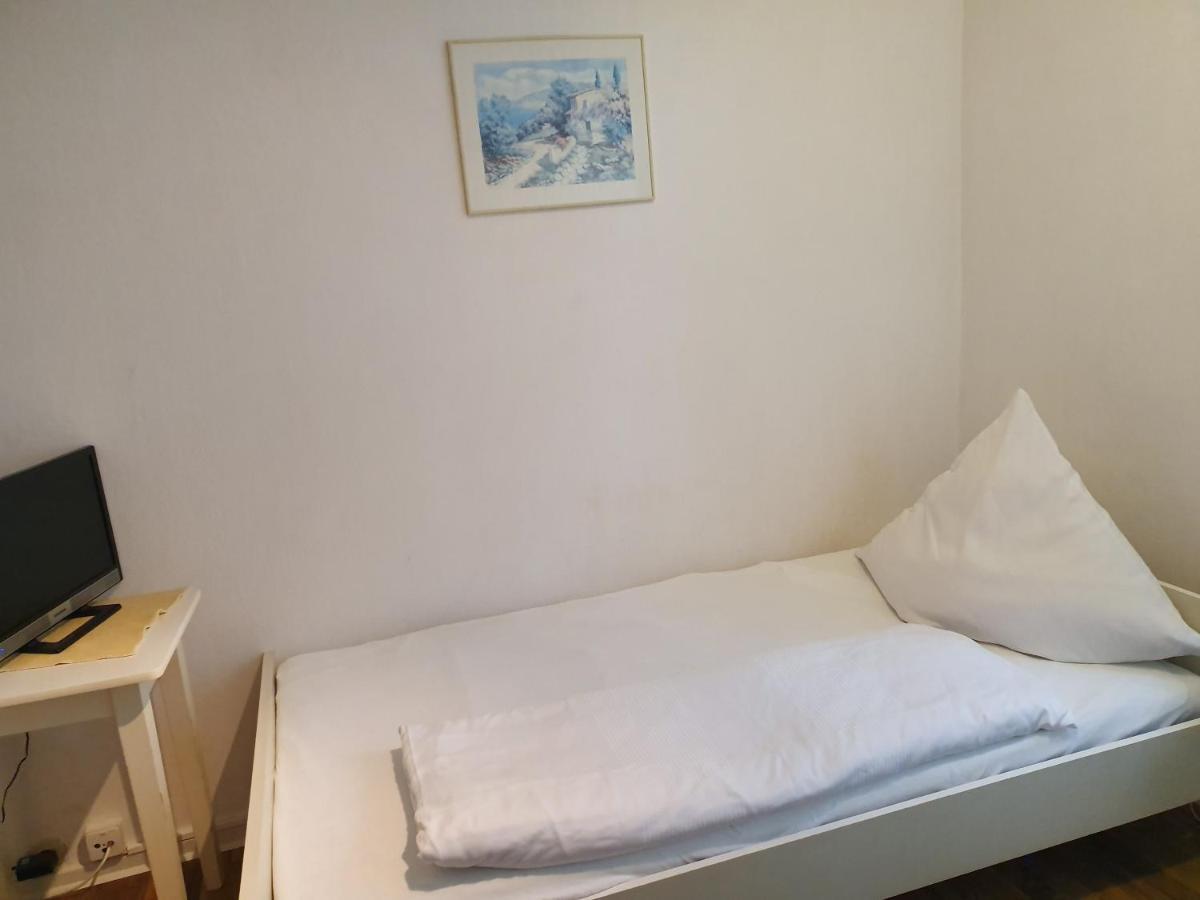 Hotel Klosterhof Wipperfürth Εξωτερικό φωτογραφία