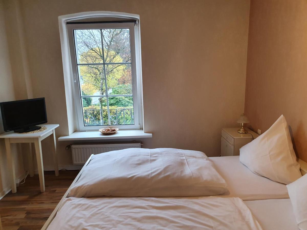 Hotel Klosterhof Wipperfürth Εξωτερικό φωτογραφία