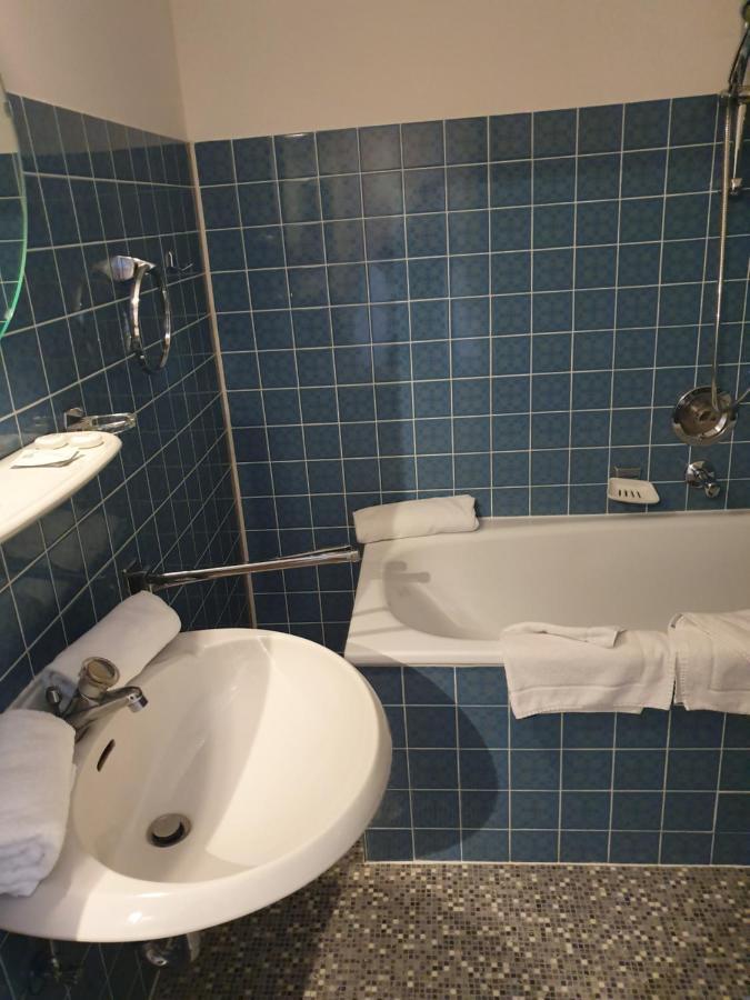 Hotel Klosterhof Wipperfürth Εξωτερικό φωτογραφία